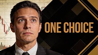 The Moment a Simple Choice Sparked a New Era