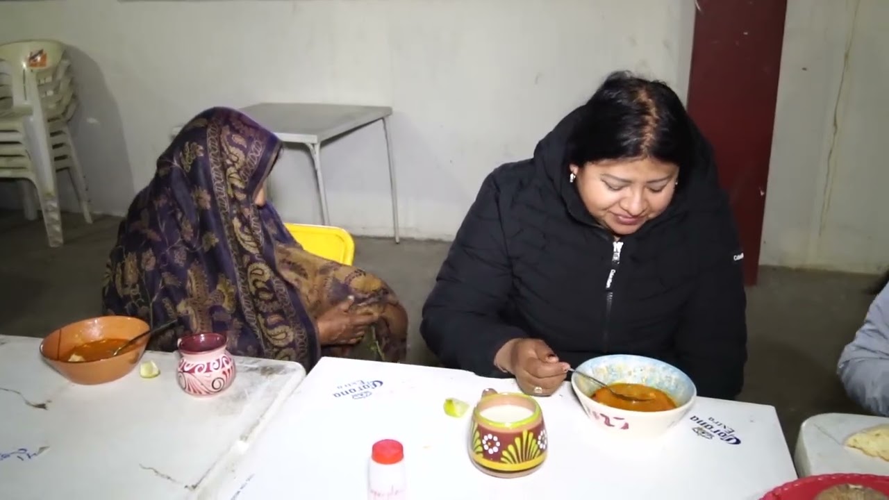 TRADICIONES Y CONSTUMBRES EN SANTOS REYES TEPEJILLO OAXACA