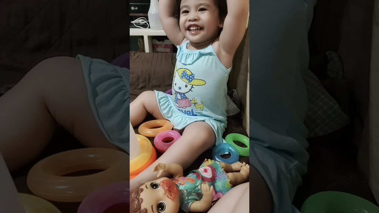 Ang Iyo Ay Akin March 18 2021 2025