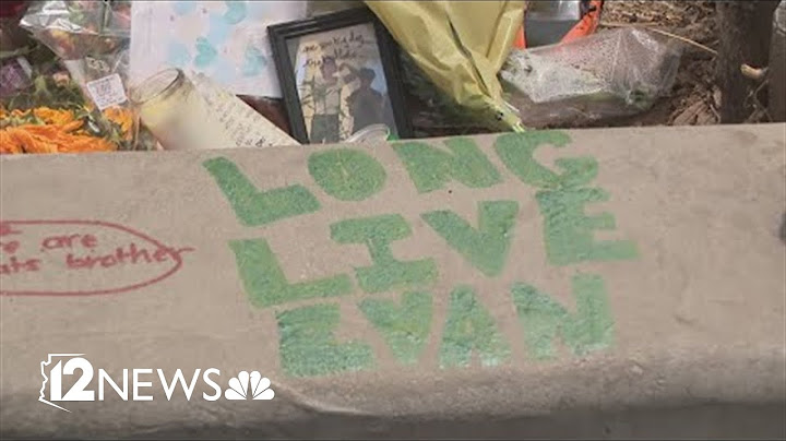 'I'm desperate': Valley mom worries son's murder may go unsolved