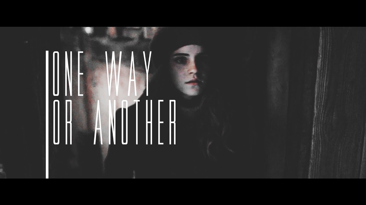 one way or another ༺ ༻ hermione + d e a t h  eaters