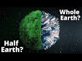 Conserving Half the Earth Won&#39;t Save Us -- Neoliberal Nature &amp; the Half Earth Movement