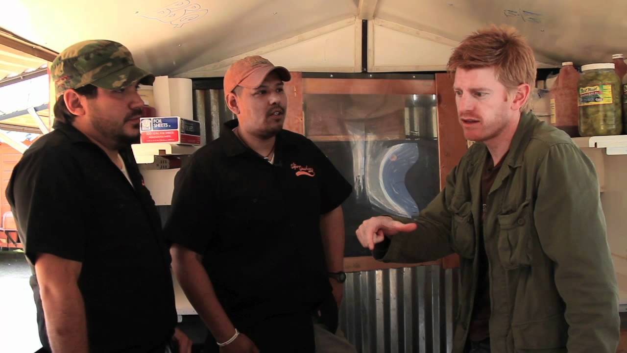 Sugar Shack Food Truck Slow Smoked BBQ Goodness in Austin YouTube