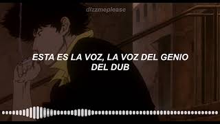 El Genio Del Dub - Los Fabulosos Cadillacs (Letra)