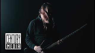 MISERY INDEX - Administer The Dagger (Guitar Playthrough Edit by Mark Kloeppel)