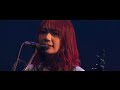 The Peggies - 最終バスと砂時計 [Saishuu Bus To Sunadokei] Live Video