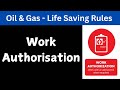 Work Authorisation, for Oil and Gas, 2026 USA UAE Saudi Arabia Qatar HSE Quality