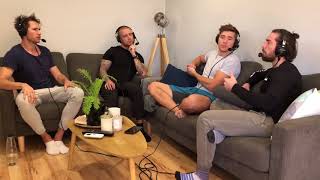 Nick Dunin & Ky Murray On Beyond Rest, Spiritual Energy & Understanding Brain Waves