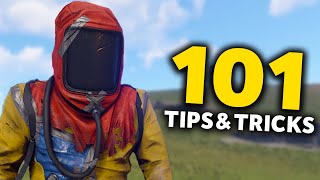 101 Rust Tips And Tricks That You NEED To Know by Rust Capital  17,162 views 2 months ago 12 minutes, 2 seconds