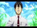 Arakawa under the bridge - Maria