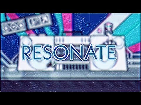 ''RESONATE'' 100% (Easy Demon) by Bpi (Event Level #22) | Geometry Dash 