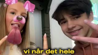 Sidste Skoledag Bordings Årgang 1525