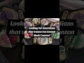 Contest Mode Call
