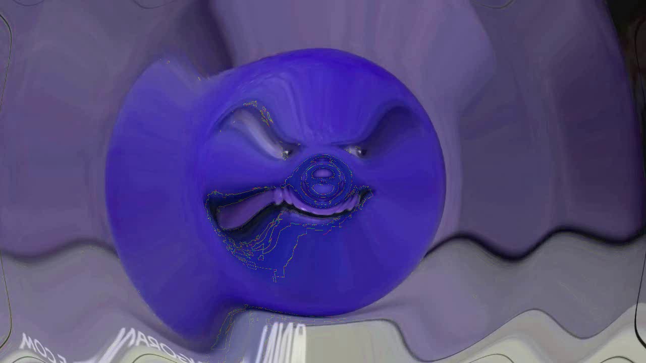 annoying orange pitch center effects 2 exo