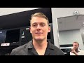 Kyle Shanahan, Eddy Piñeiro, 49ers sum up win vs. Raiders | NBC Sports BA