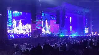 Arijit Singh Live at Guwahati ACA Stadium Barsapara on 16th Dec 2023 | Jo Bheji Thi Dua