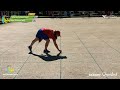 2026 Australian Open – Mixed Pairs Sectional (Whana/Hotker vs Gale/Simms)