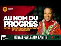 Au nom du progres avec dr ama mazama