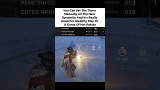 The New Dynamite - Helldivers 2