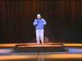 Comic Relief "Bobcat Goldthwait" Stand Up Comedy
