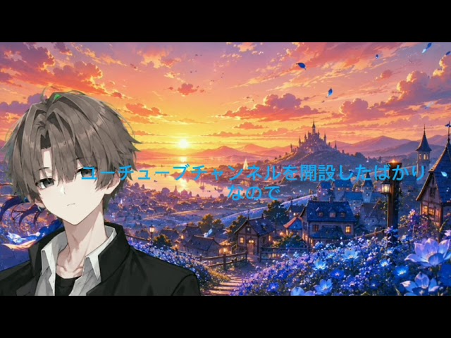 自己紹介 - YouTube