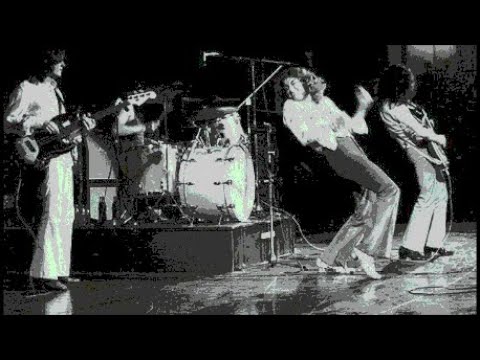 Led Zeppelin - Musicarnival, Cleveland, Ohio, July 20, 1969 - YouTube