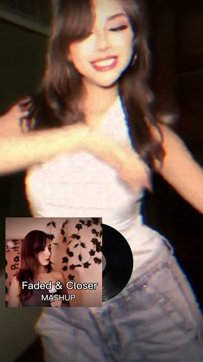 Faded - Fabi Shirley #funny #song#faded #fabiola #shirley #viralvideo #mundo #youtubeshorts #youtube