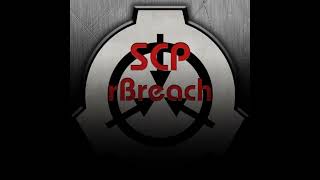 Dramatic Tension 1 (A) - SCP rBreach