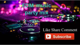 DJ Music, Party mix 2023 EDM music