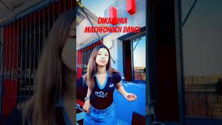 LAKAMURA   MACHFOHACH DANCE #الاجسام #moon #instrumental #chillmusic #beats #اكسبلور #music