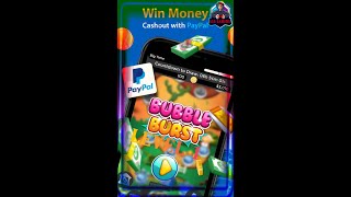 BUBBLE BURST LEVEL ONE 720p