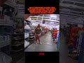 Woman Holding Knife Inside Walmart Tased by Deputy | Police Bodycam