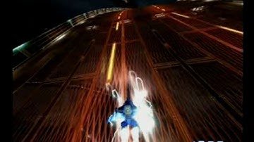 F-Zero GX - Blast from the Past: Lightning Thunder Road in 2