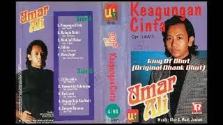 Umar Ali_Keagungan Cinta, Kuingin Bukti, Ikhlas, Nasi Jadi Bubur.