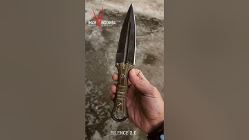 SILENCE 2.0 K110 Version IG : @shade_indonesia