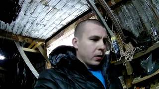 Подводная охота 20.09.2019 год. (Ловля раков)