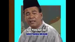 MALEK RIDZUAN - Kau Milik Siapa