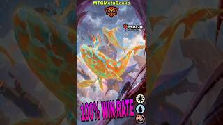 #MTG #MagicTheGathering #StandardMTG #Jeskai #Control #Spells #Valor #MTGArena #sugarfrog #magic
