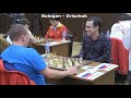 2013-06-09 R04 Bologan - Grischuk World Blitz Championship