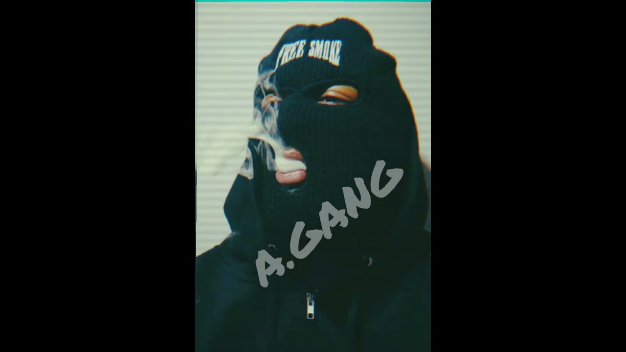 FRIDAYNOON-ANONYMOUS GANG X MARNACARTA