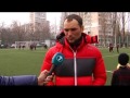 Второй весенний Кубок Суворовского района по футболу среди детских команд