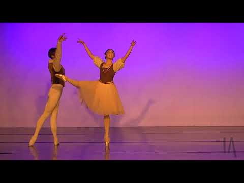 Idyllwild Arts Academy Dance Highlights - 2021