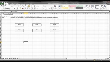 Impossible Puzzle - Utilities Problem.wmv