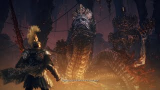 Volcano Manor Walkthrough - How to Fight Rykard & Where to use his great rune - Elden Ring