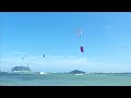 2023. 8. 8 제주 성산 kite surfing, 성산 일출봉, 종달리, Seongsan Sunrise Peak, Jeju-do, Republic of Korea