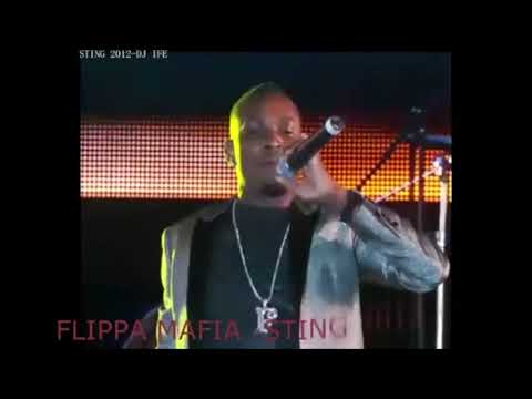Flippa Mafia (Sting 2012)
