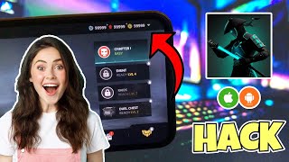 Shadow Fight 3 Hack/MOD - I Found Coins & Gems Free in Shadow Fight 3 Hack 2024! (iOS & Android) screenshot 5