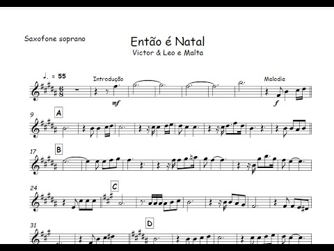 Inesperado - Jorge & Mateus🎺Partitura Trompete, Trombone, Violino