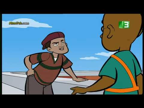 المحقق فلمور الحلقة6 Flamer 