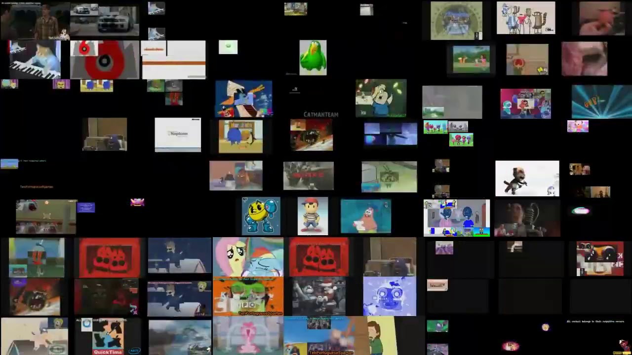 Sparta Venom Remix Nineparison Nineparison HD